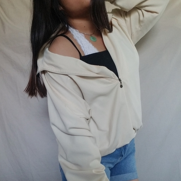 Half-zip Jacket - Picture 3 of 6